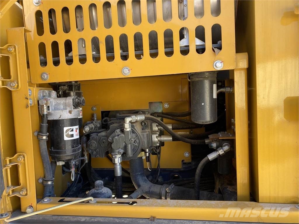 XCMG XE150U Escavadeiras de esteiras