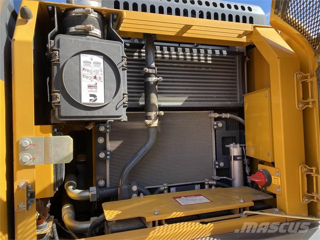 XCMG XE150U Escavadeiras de esteiras