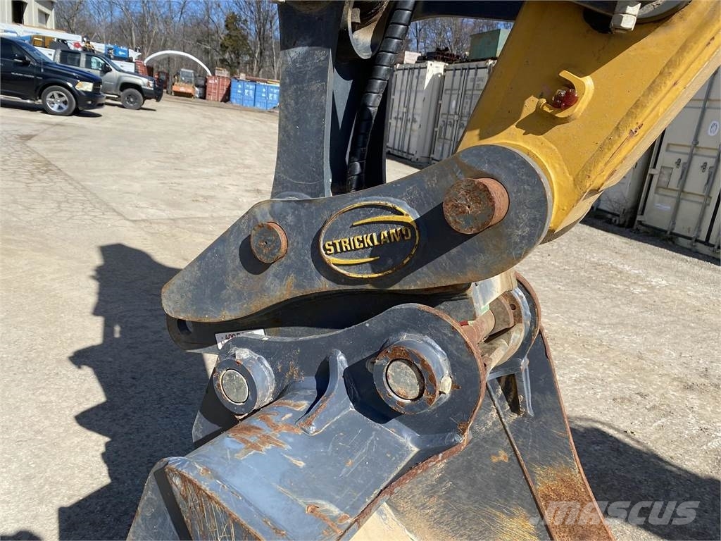 XCMG XE150U Escavadeiras de esteiras