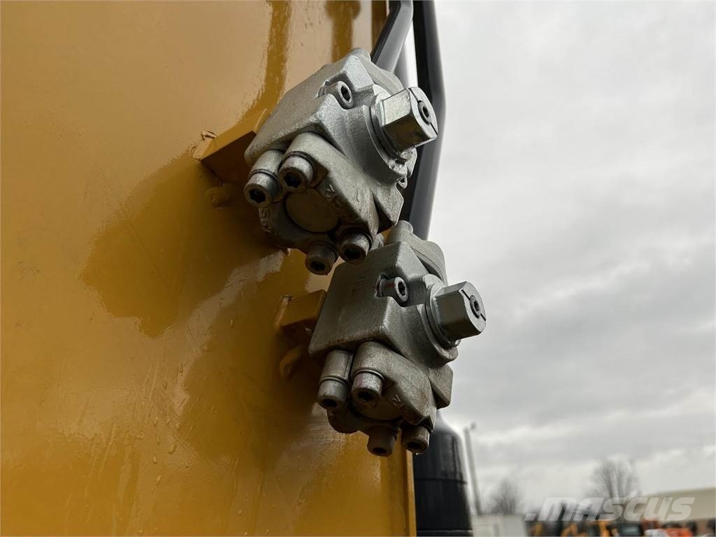 XCMG XE150U Escavadeiras de esteiras