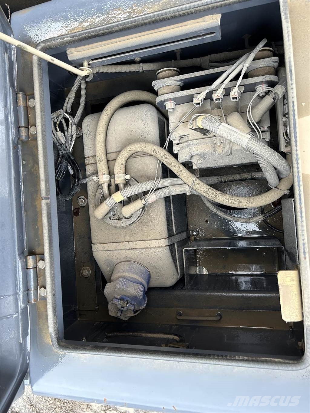 XCMG XE150U Escavadeiras de esteiras