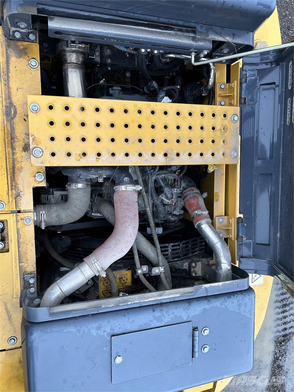 XCMG XE150U Escavadeiras de esteiras