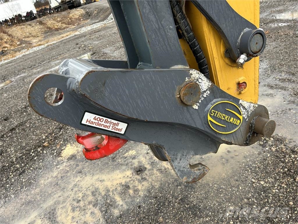 XCMG XE150U Escavadeiras de esteiras