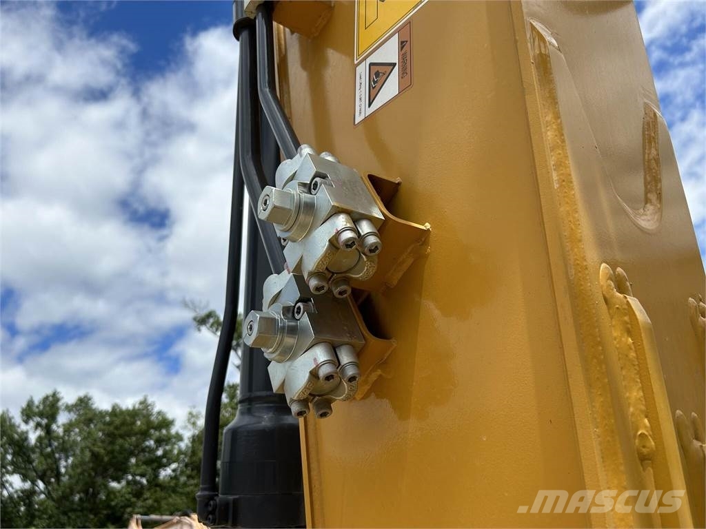 XCMG XE150U Escavadeiras de esteiras