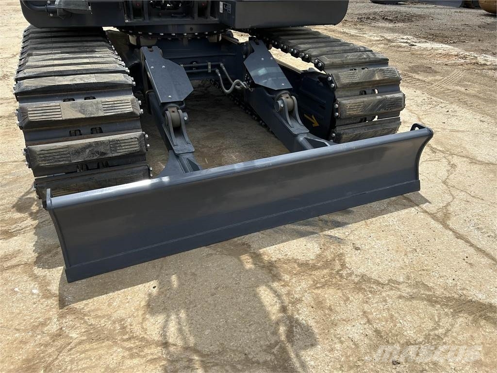 XCMG XE150U Escavadeiras de esteiras