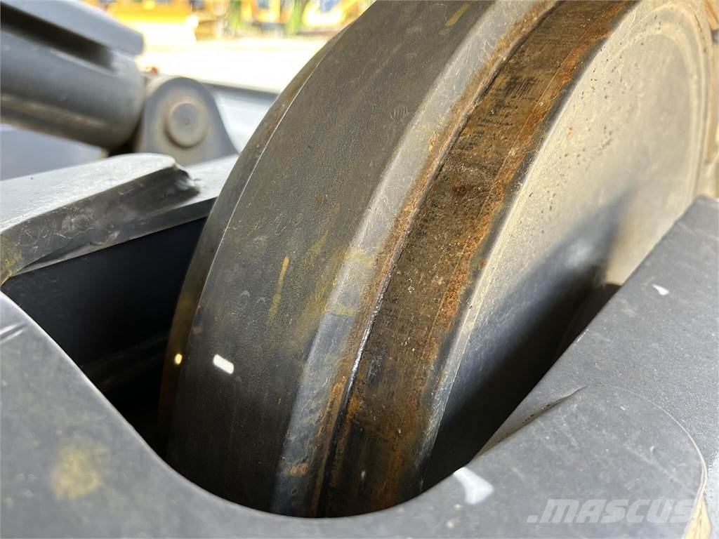 XCMG XE150U Escavadeiras de esteiras