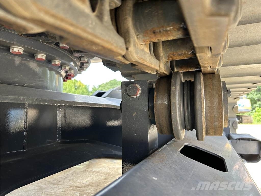XCMG XE150U Escavadeiras de esteiras