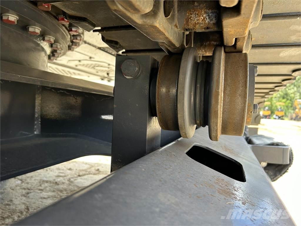 XCMG XE150U Escavadeiras de esteiras