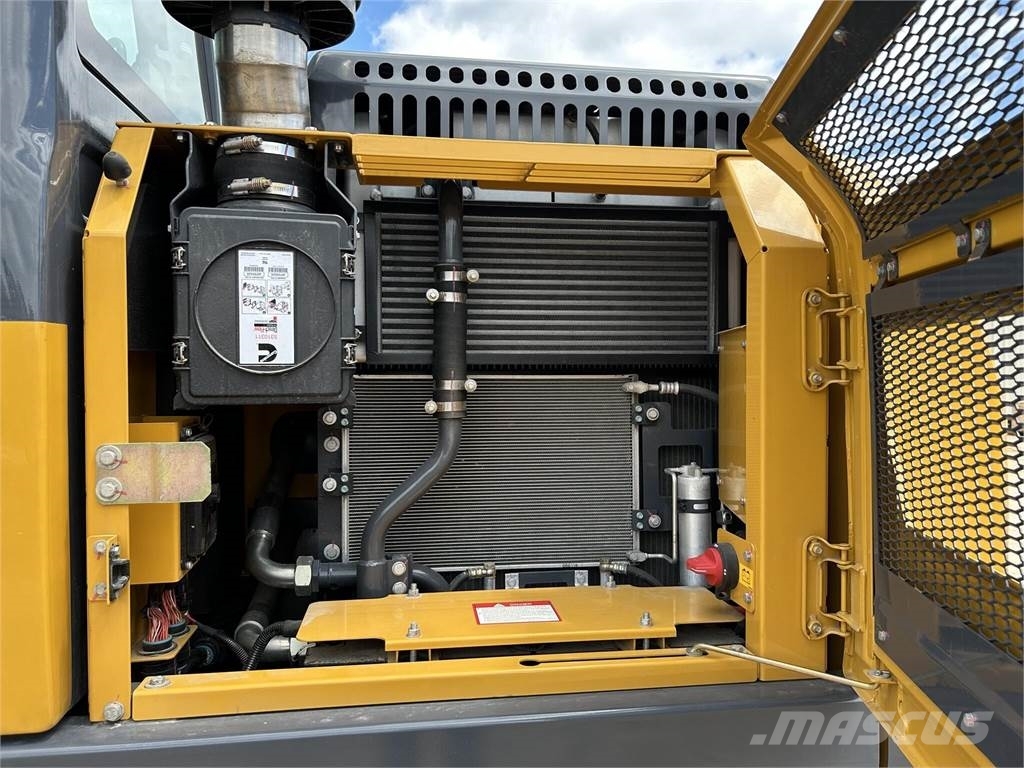 XCMG XE150U Escavadeiras de esteiras