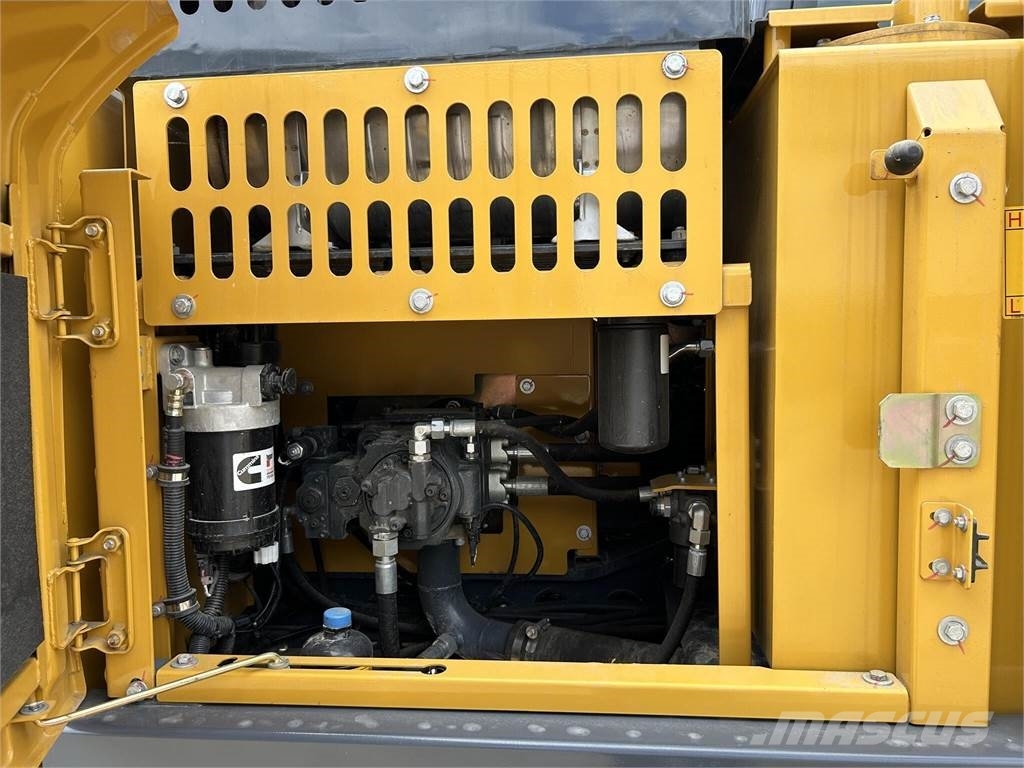 XCMG XE150U Escavadeiras de esteiras