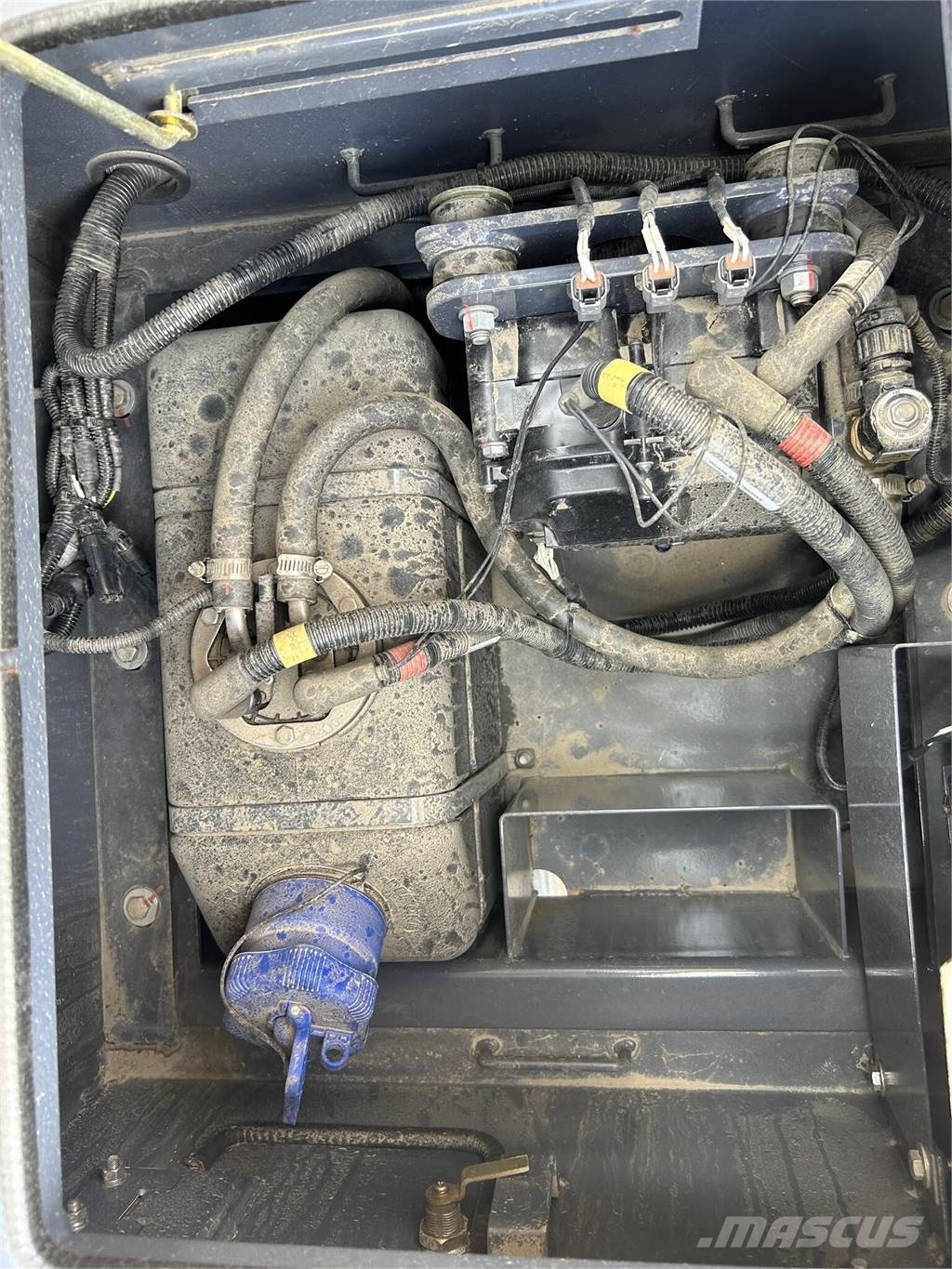 XCMG XE150U Escavadeiras de esteiras