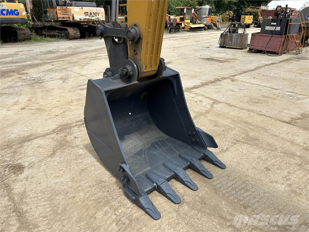 XCMG XE150U Escavadeiras de esteiras