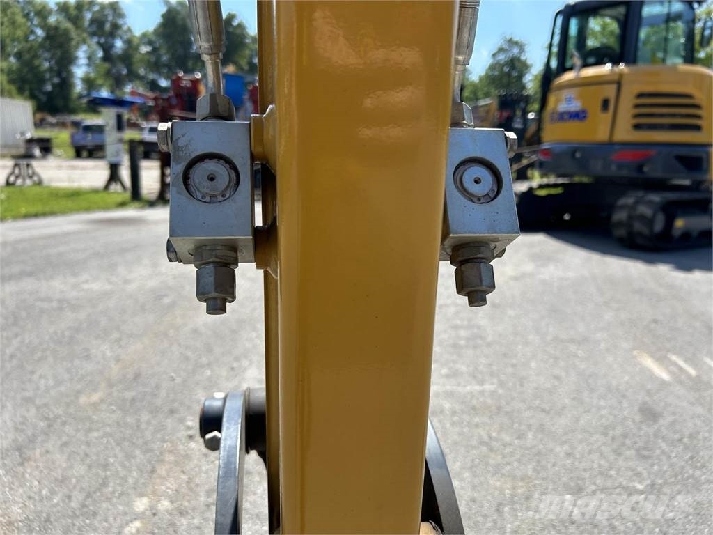 XCMG XE18U Minigraafmachines < 7t