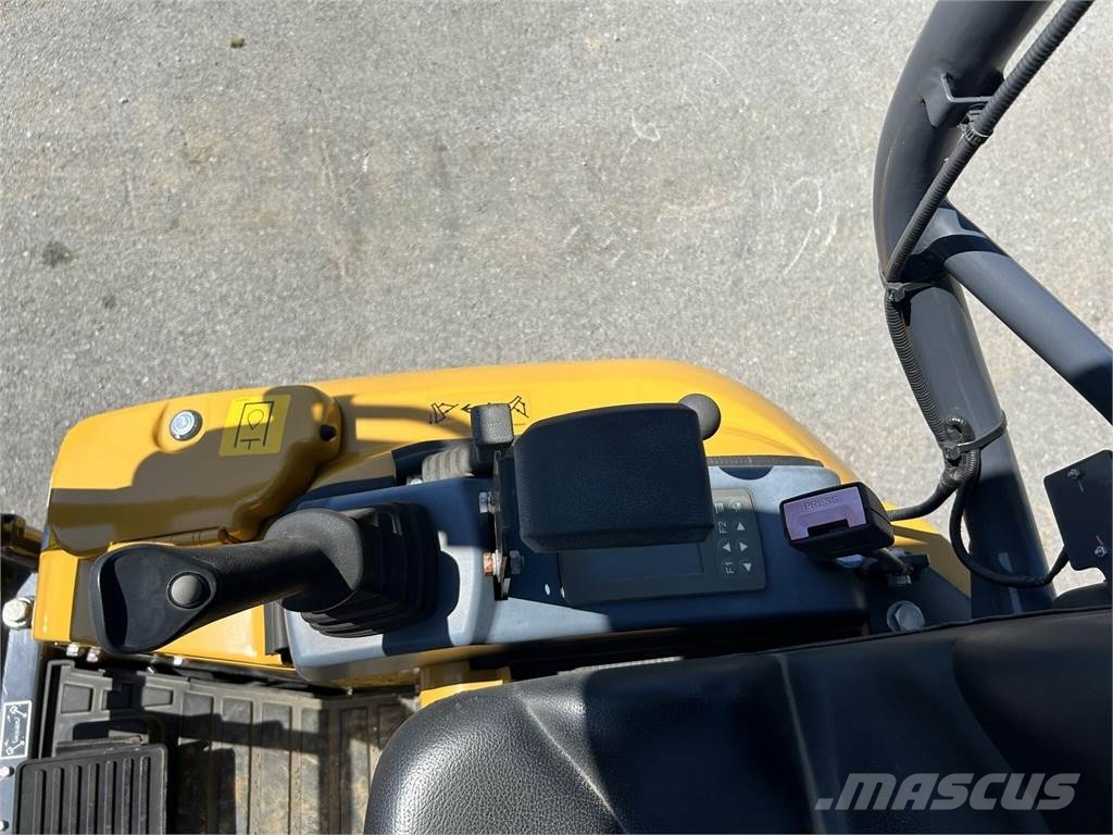 XCMG XE18U Minigraafmachines < 7t