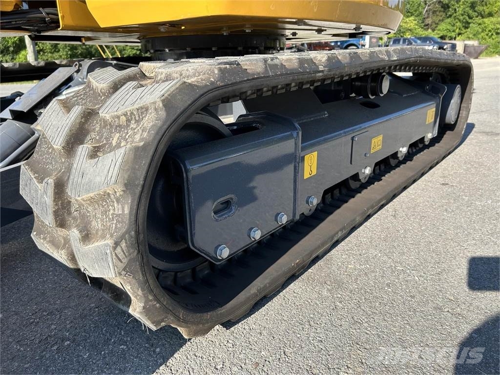 XCMG XE35U Mini excavators < 7t (Mini diggers)