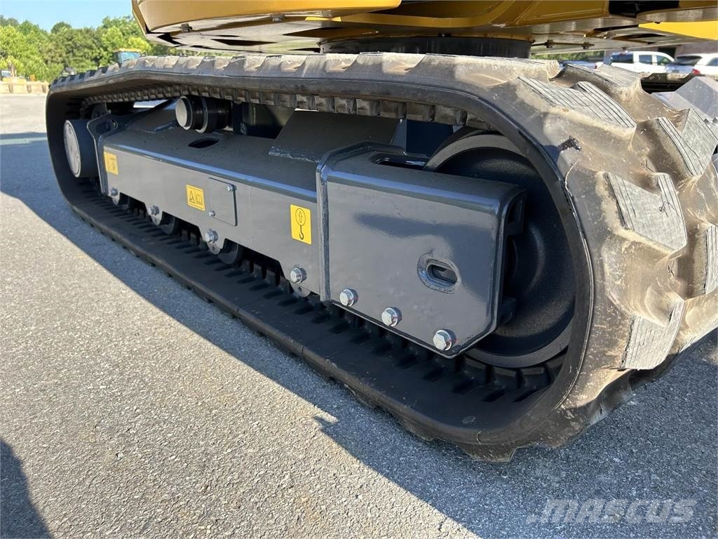 XCMG XE35U Mini excavators < 7t (Mini diggers)
