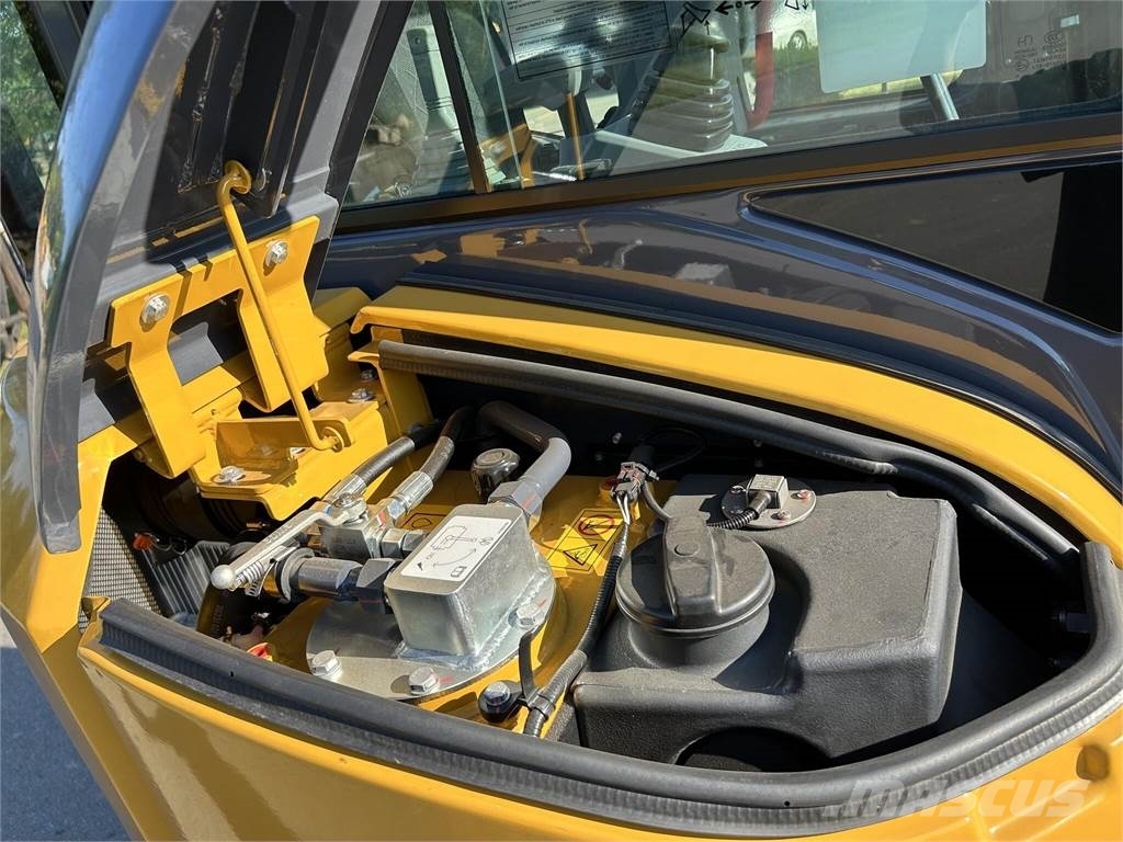 XCMG XE35U Mini excavators < 7t (Mini diggers)