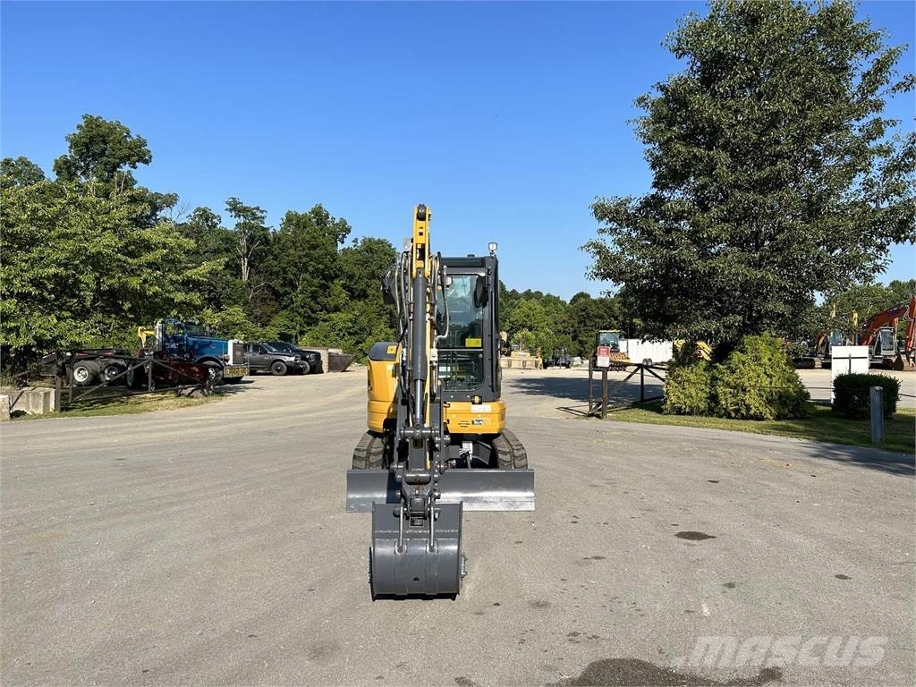 XCMG XE35U Mini excavators < 7t (Mini diggers)