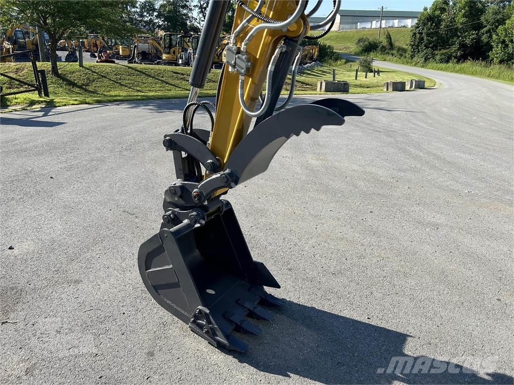 XCMG XE35U Mini excavators < 7t (Mini diggers)