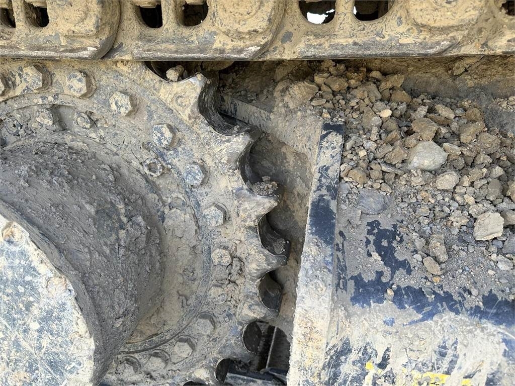 XCMG XE490U Telakaivukoneet