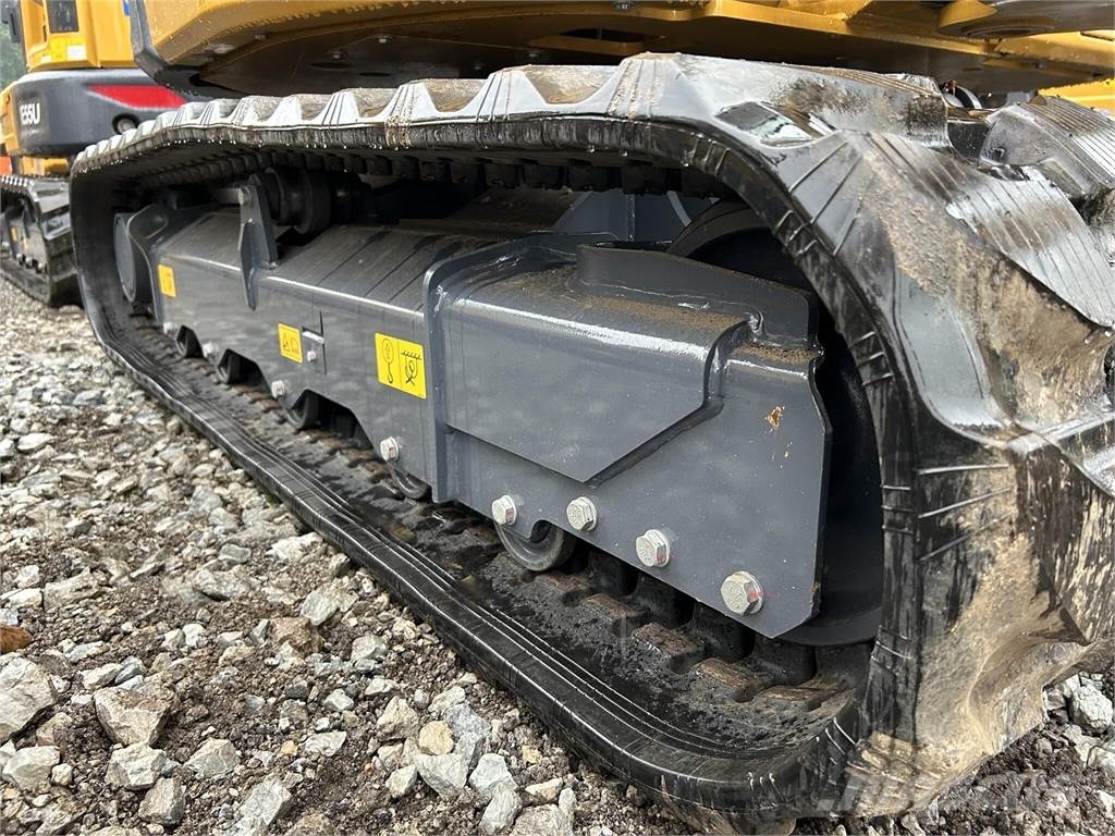 XCMG XE55U Miniekskavaatorid < 7 t