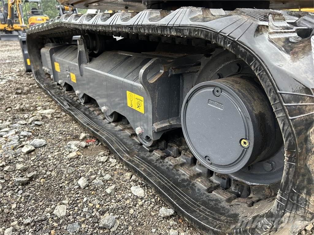 XCMG XE55U Miniekskavaatorid < 7 t