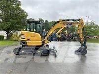 XCMG XE55U Miniekskavaatorid < 7 t