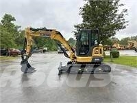 XCMG XE55U Miniekskavaatorid < 7 t
