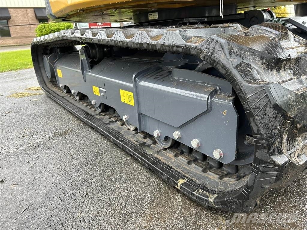 XCMG XE55U Miniekskavaatorid < 7 t
