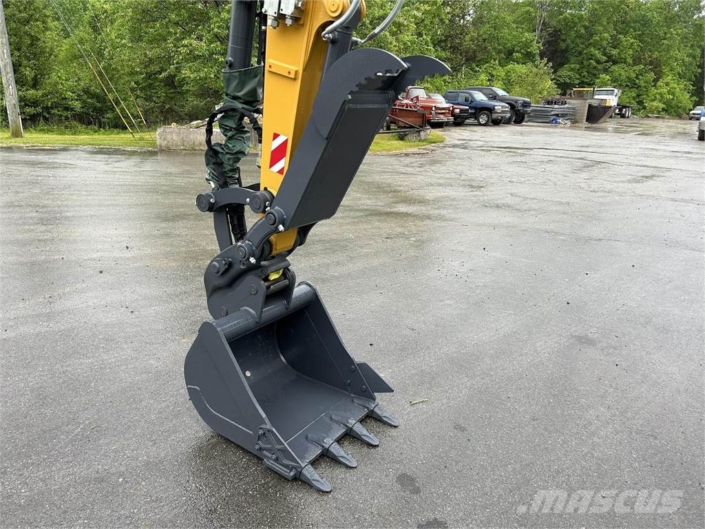 XCMG XE55U Miniekskavaatorid < 7 t