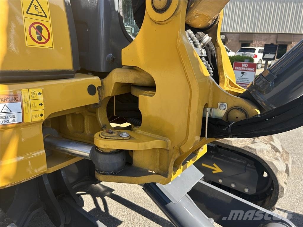 XCMG XE55U Miniekskavaatorid < 7 t