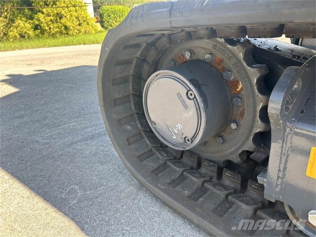 XCMG XE55U Miniekskavaatorid < 7 t