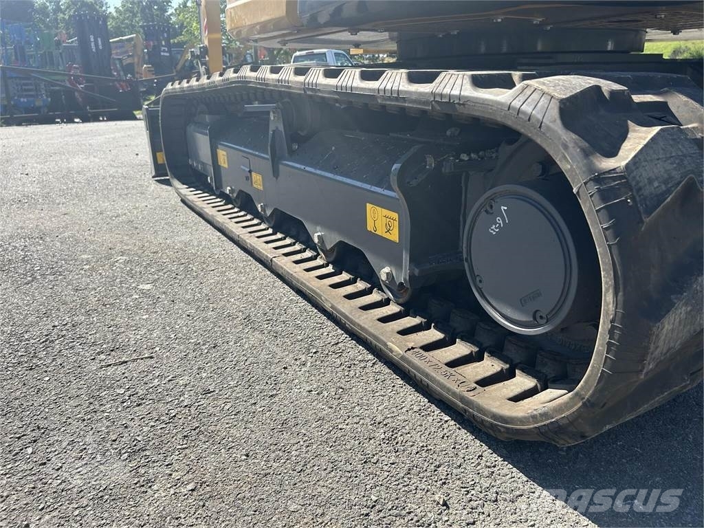 XCMG XE55U Miniekskavaatorid < 7 t