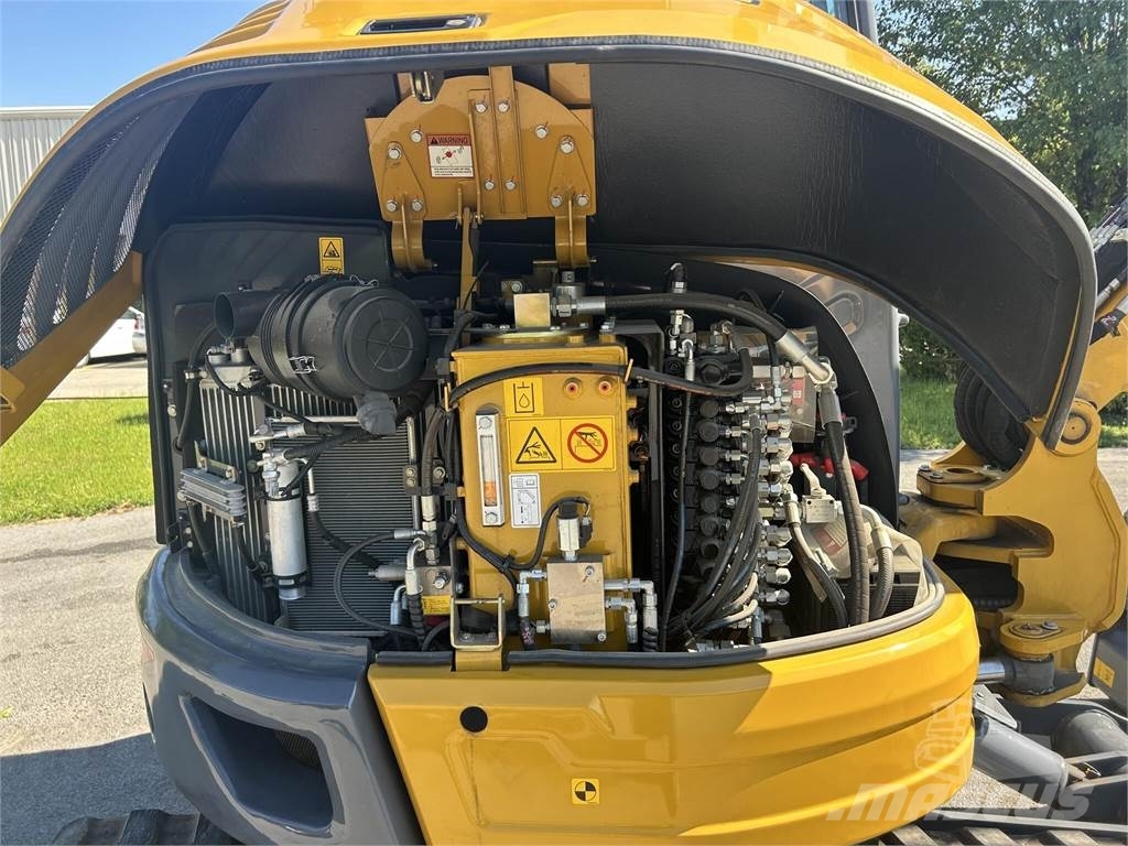 XCMG XE55U Miniekskavaatorid < 7 t