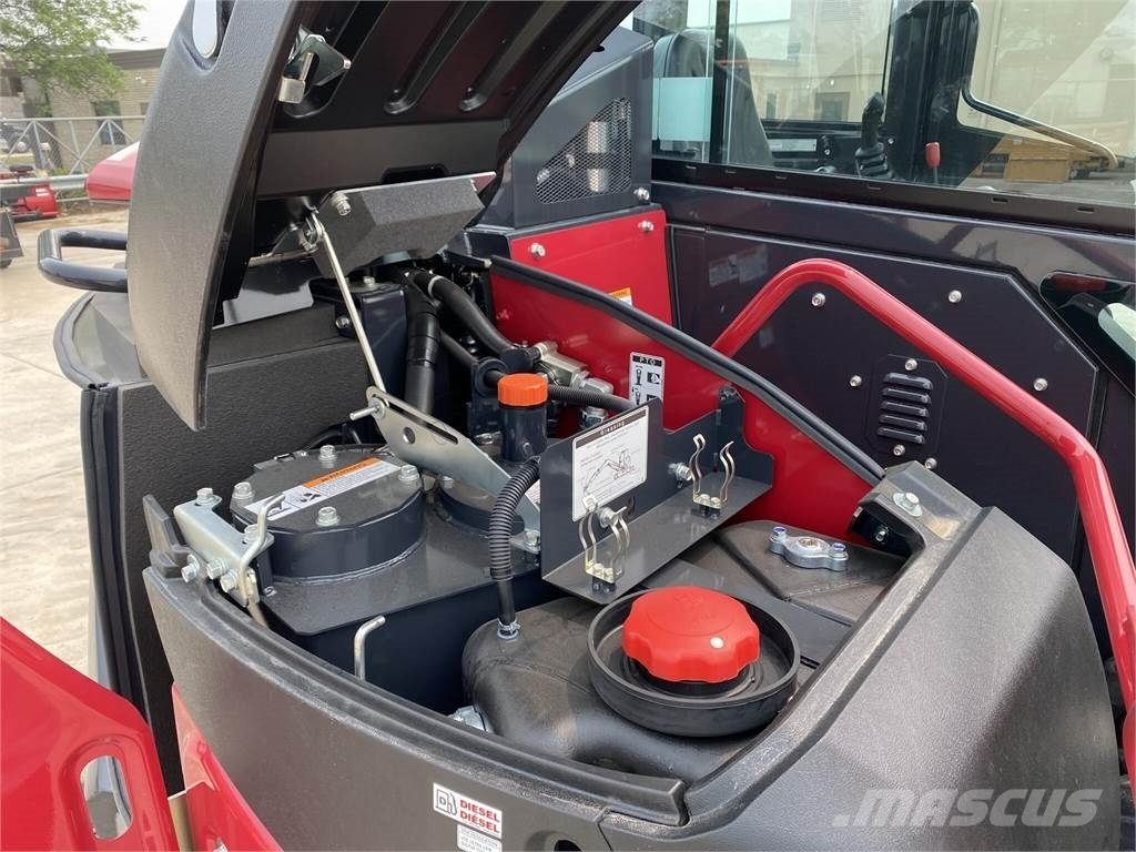 Yanmar SV100-2A Εκσκαφείς με ερπύστριες