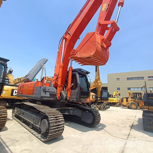 Hitachi 350-3g Rupsgraafmachines
