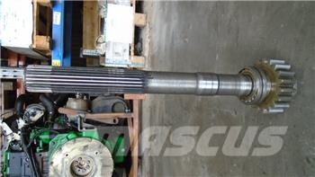 Valmet 840.3 INNER SHAFT Transmission
