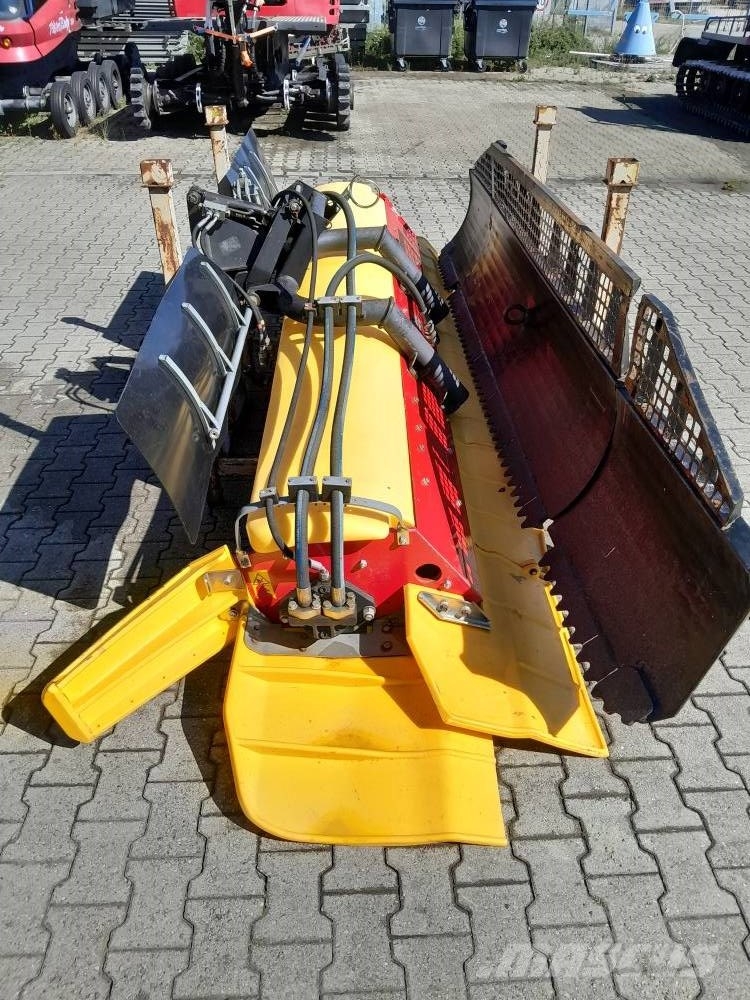 Kässbohrer Pistenbully PB 100, Snowgroomer كاسحات جليد