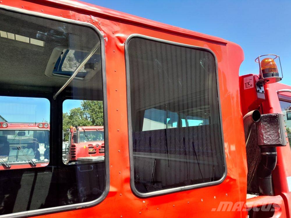 Kässbohrer Pistenbully PB 100, Snowgroomer كاسحات جليد