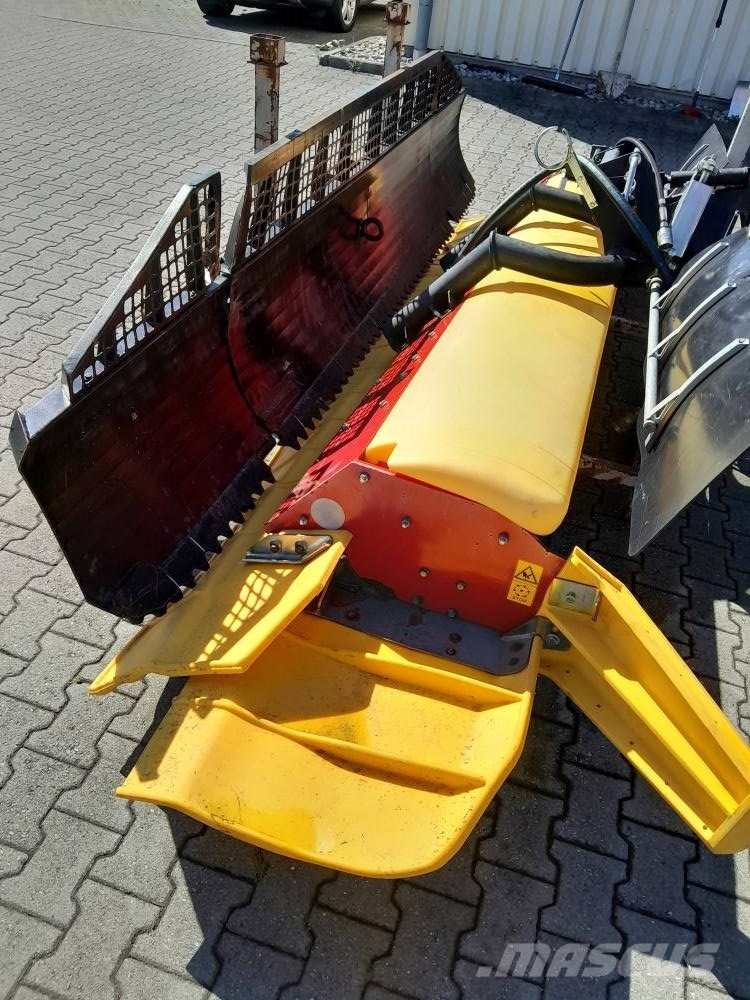 Kässbohrer Pistenbully PB 100, Snowgroomer كاسحات جليد