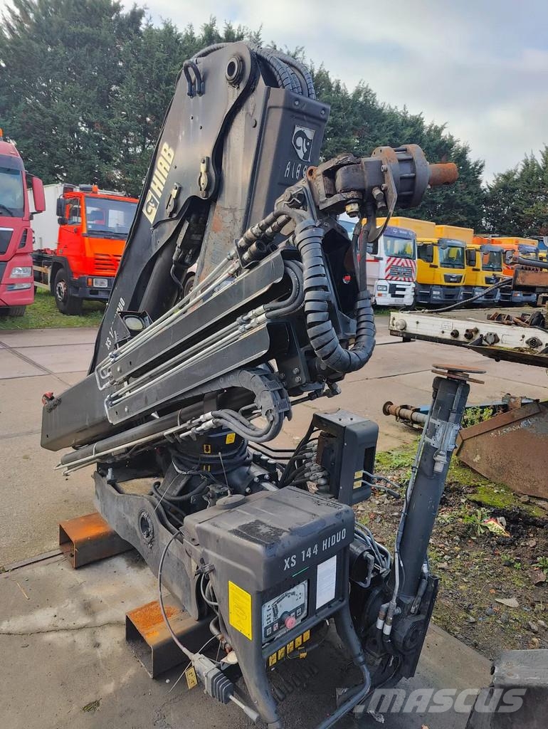 Palfinger Autolaadkranen / vrachtwagenkranen / kranen Cranes Andere Krane