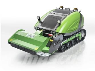 Peruzzo Robofox Electric Hedge cutters
