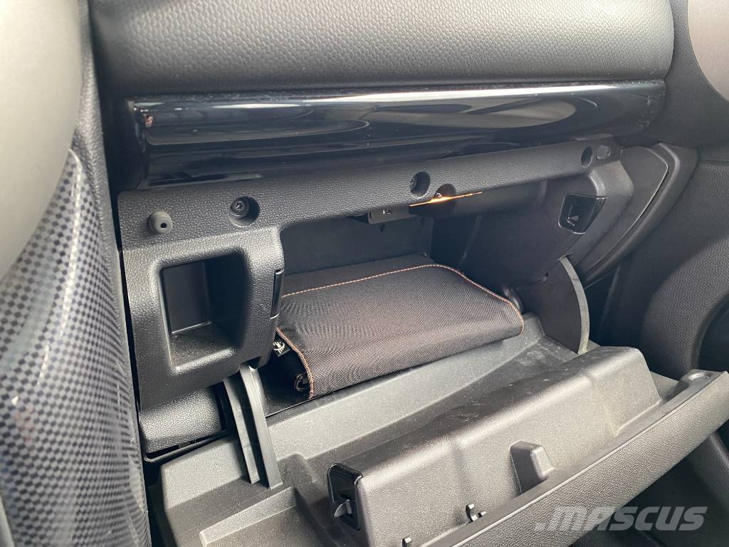 Mini COOPER/S R60 Countryman S All4 Moteur a revoir Carros