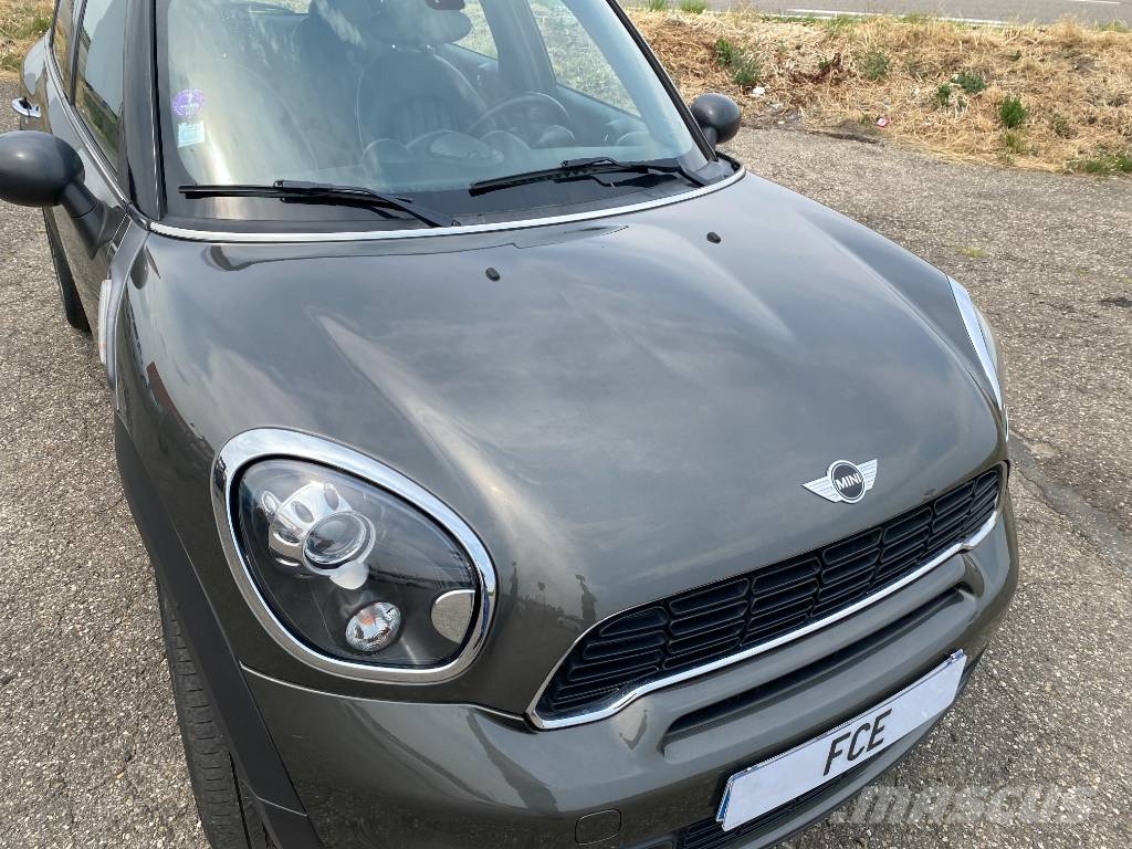 Mini COOPER/S R60 Countryman S All4 Moteur a revoir Carros