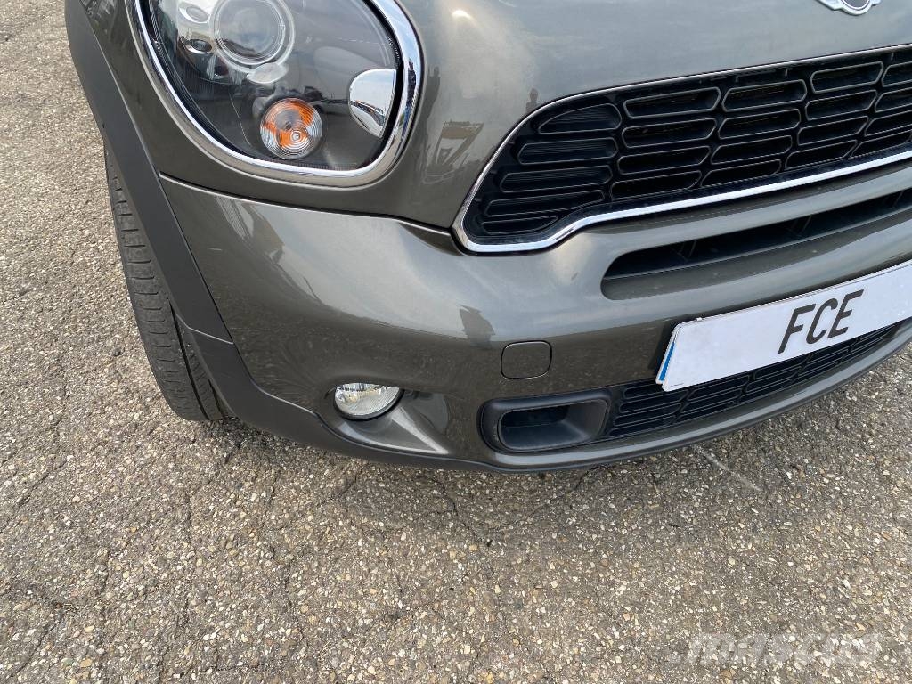 Mini COOPER/S R60 Countryman S All4 Moteur a revoir Carros