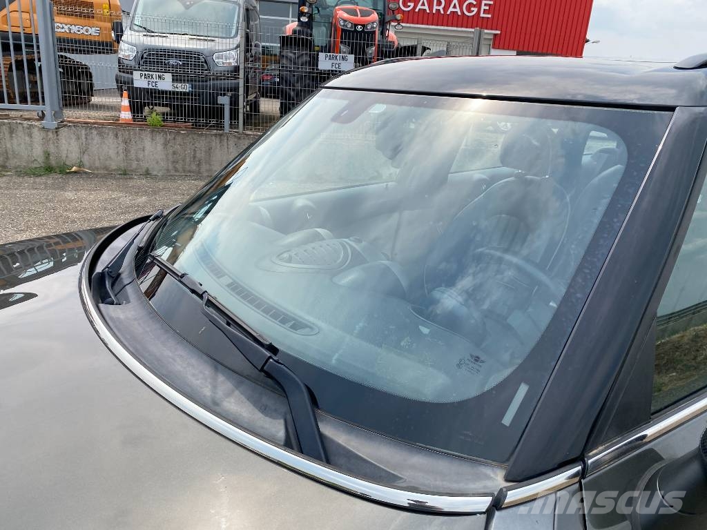 Mini COOPER/S R60 Countryman S All4 Moteur a revoir Carros