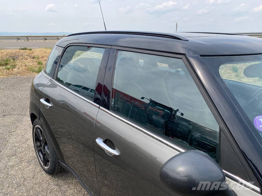 Mini COOPER/S R60 Countryman S All4 Moteur a revoir Carros