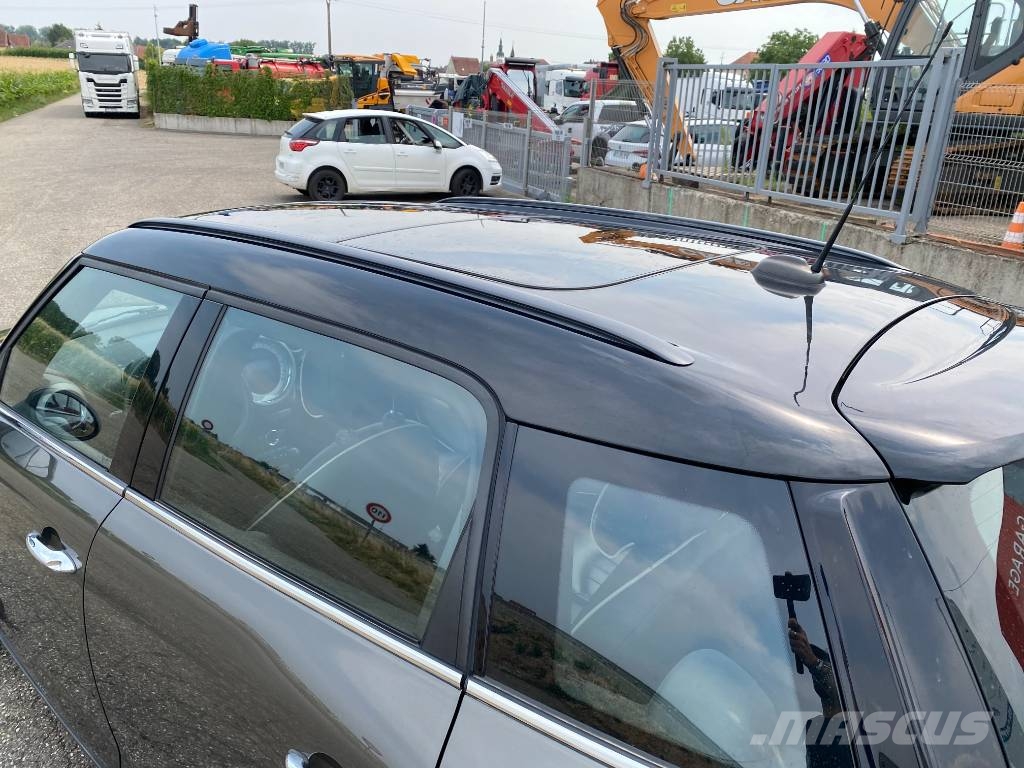Mini COOPER/S R60 Countryman S All4 Moteur a revoir Carros