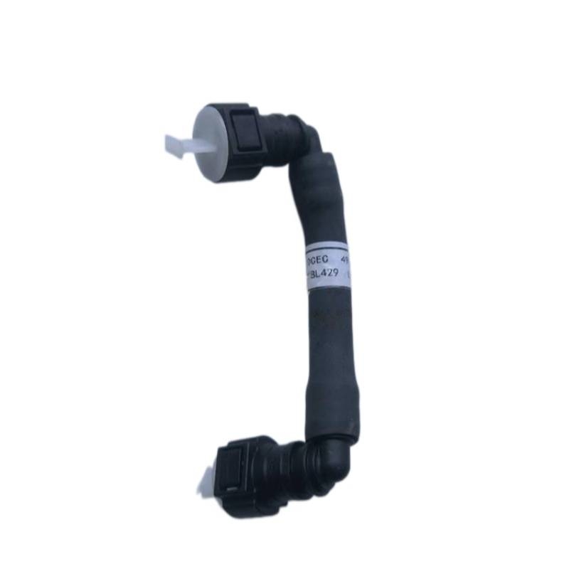 Cummins Isde Fuel Supply Tube 5306327 5306328 Silniki