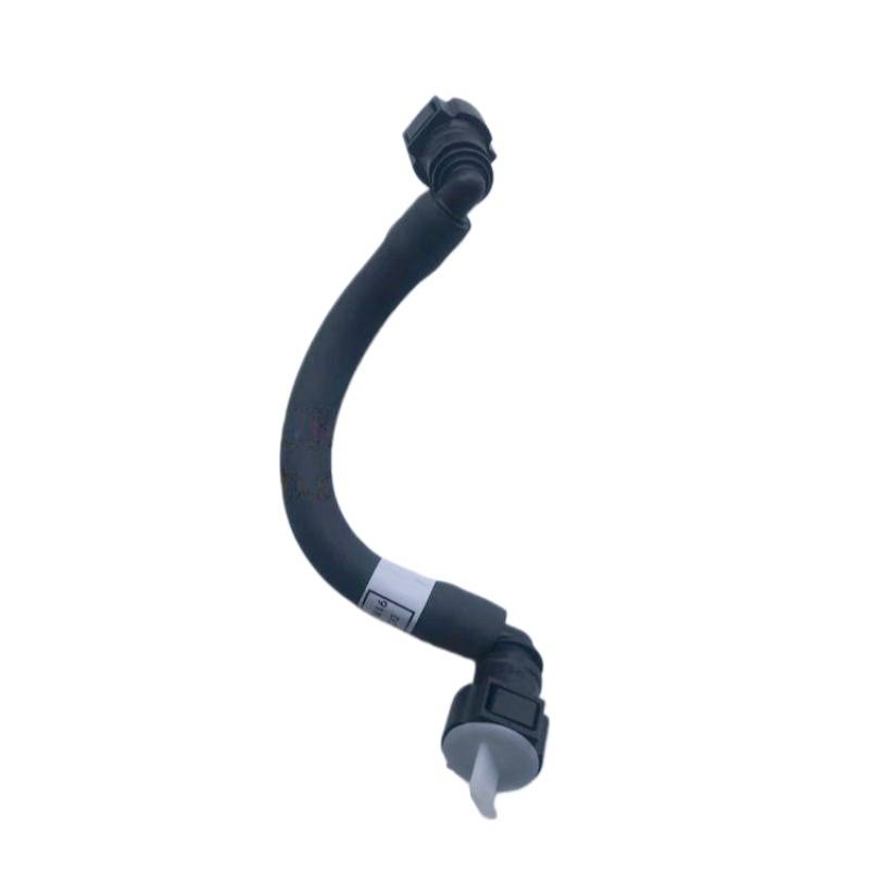 Cummins Isde Fuel Supply Tube 5306327 5306328 Silniki